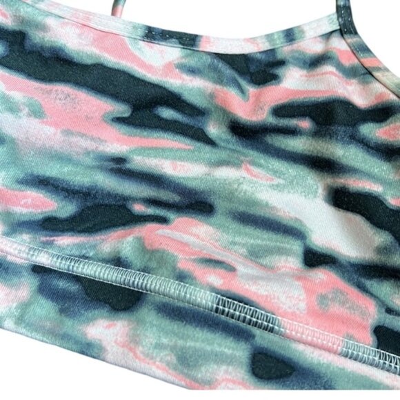 Lululemon Athletica WAMO CAMO Flo Y - Picture 6 of 6